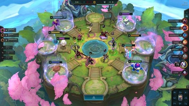 How to Know Which Unit to Take in TFT's Shared Draft Rounds | Dignitas