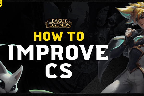 Perfect Cs Chart How To Improve Your CS In League Of Legends | Dignitas