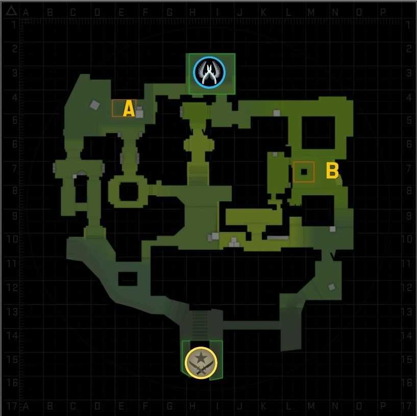 Map Your Way to Victory: Unconventional CS2 Strategies Revealed