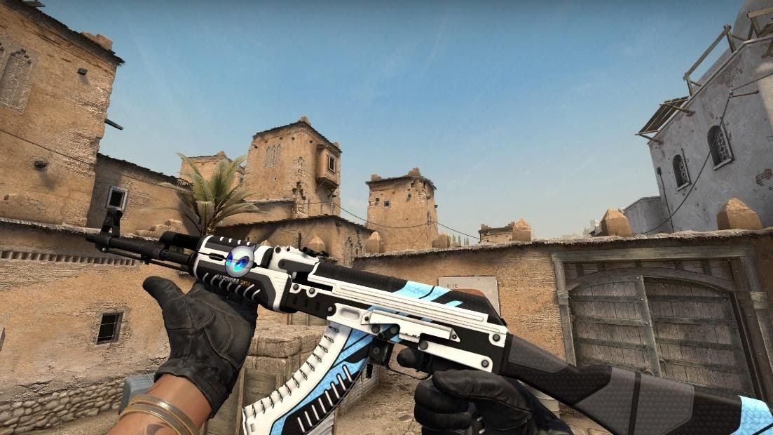 A Definitive Guide to Buying and Selling CS:GO Skins | Dignitas