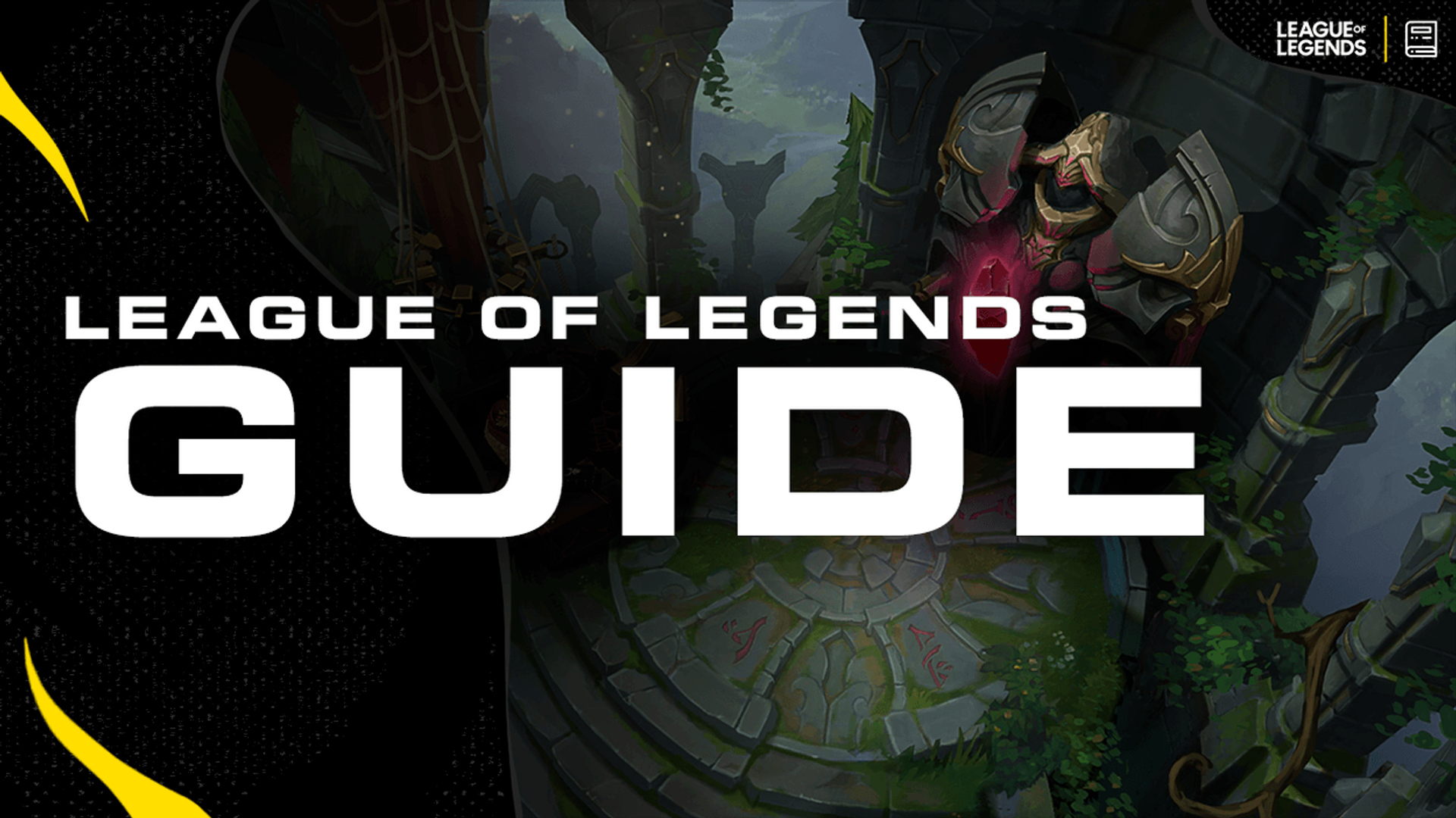 The Precision Rune Tree: League of Legends Rune Series 