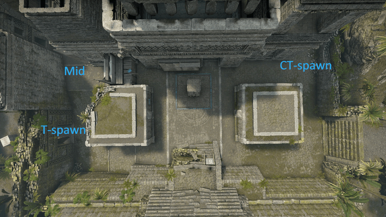 Ancient Insights: Your Secret Playbook for CS:GO's Most Mystical Map