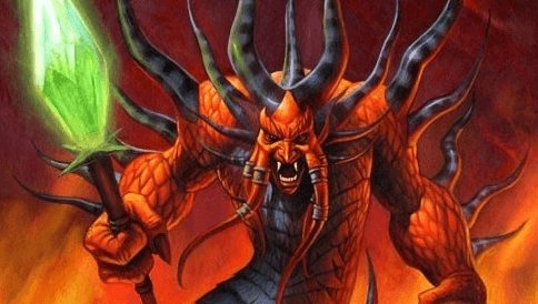 Flamewaker: The Magical Juggler | Dignitas