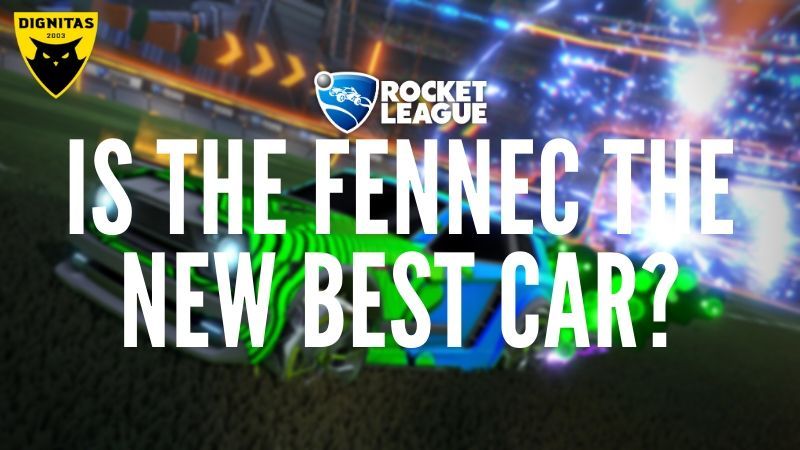 Is the Fennec the New Best Car in Rocket League?