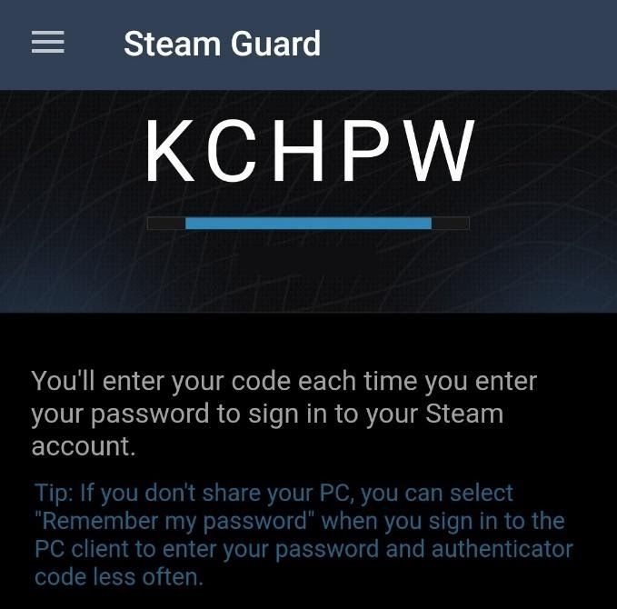 What is Steam Guard and how to activate it to protect your account