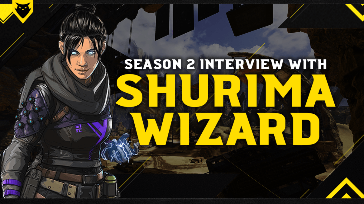 Interview with DIG ShurimaWizard on Season 2: Legendary Hunt