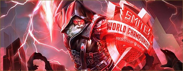 Ability and Relic Counterplay in Smite | Dignitas