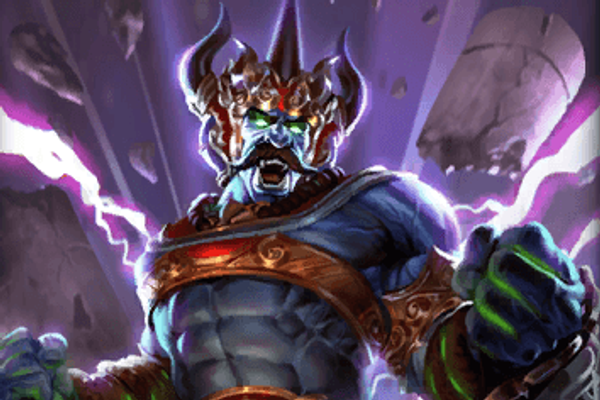 Stealth Rivana Four Tips for Playing Ravana Jungle in Smite | Dignitas