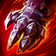 Sterak's Gage Icon