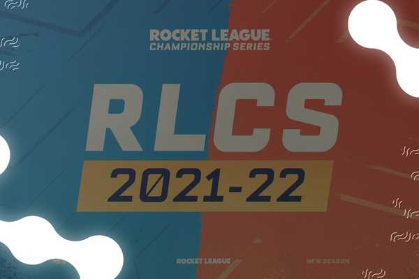 Lumberjack Rlcs Interview with ApparentlyJack on the Upcoming RLCS Season | Dignitas