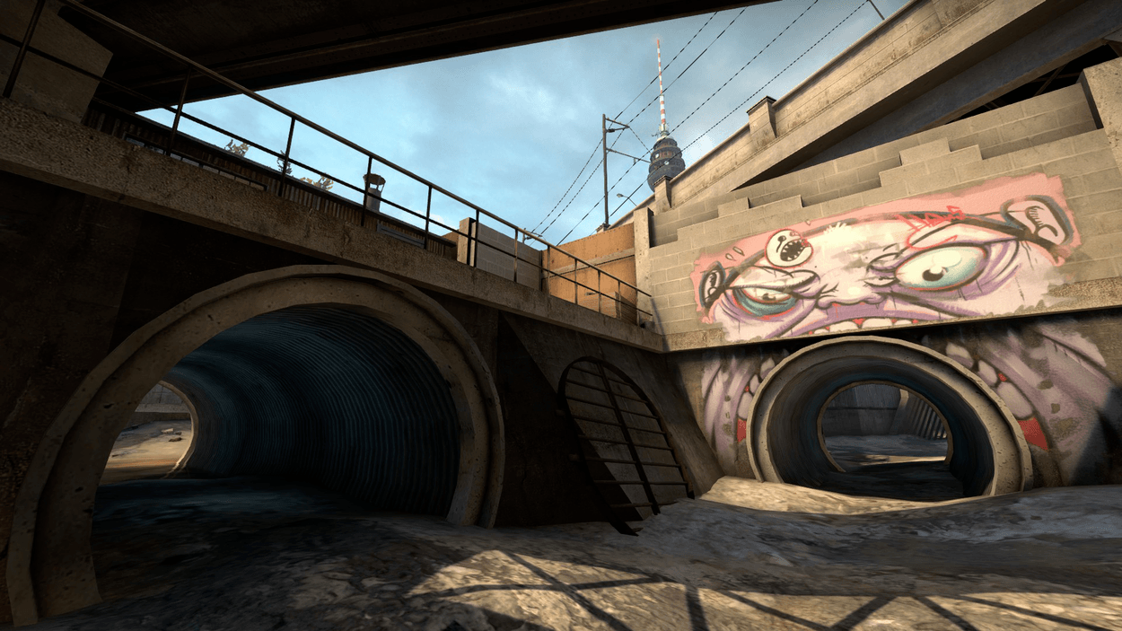 How To Execute Overpass B-Site Like Astralis | Dignitas