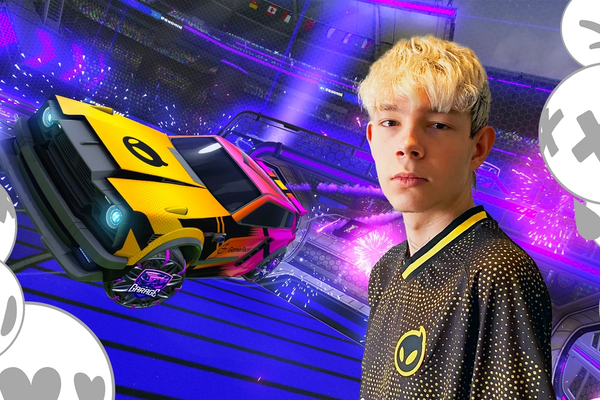 Stize Stizzy Talks Moving to NA and Reflects on Split Performance | Dignitas
