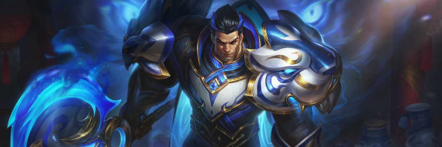 Porcelain Darius Splash