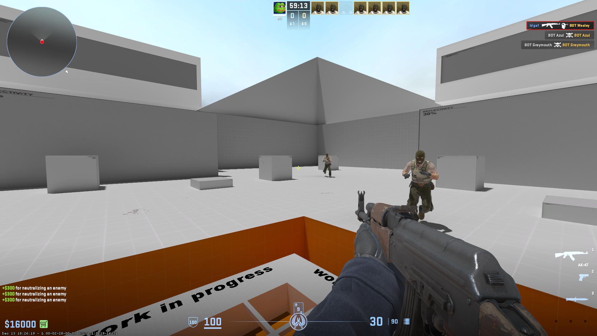 Sharpen Your Sniper: Aim Maps to Level Up Your CS2 Game