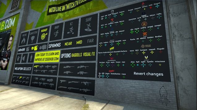 An Overview Of The Best CSGO Training Maps Dignitas   1dfdd6ccc6f7c14850b34fb92dc4a89a7038509c 637x358 