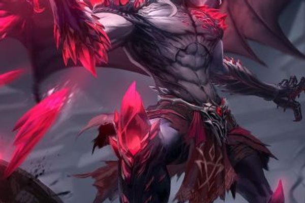 Chernobog: Why You Should Pick Him | Dignitas