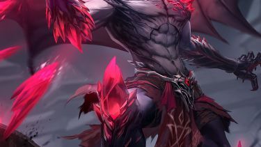 images Smite Chernobog Build Arena chernobog why you should pick him