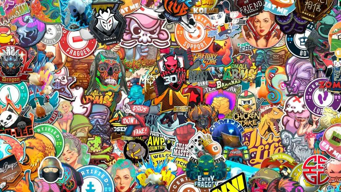 Skin Rarity Valuation: What Makes Your Collection Shine