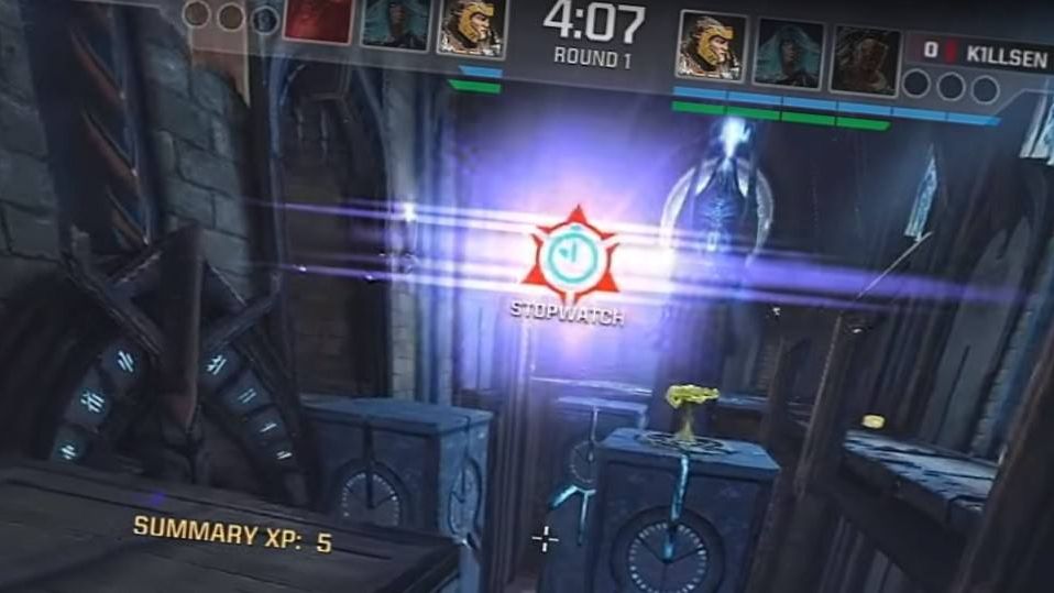 How to Master Quake Spawn Timers - Controlling Mega and Armor | Dignitas