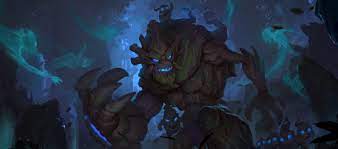 LoL patch 12.17: Why Maokai jungle is now his best role