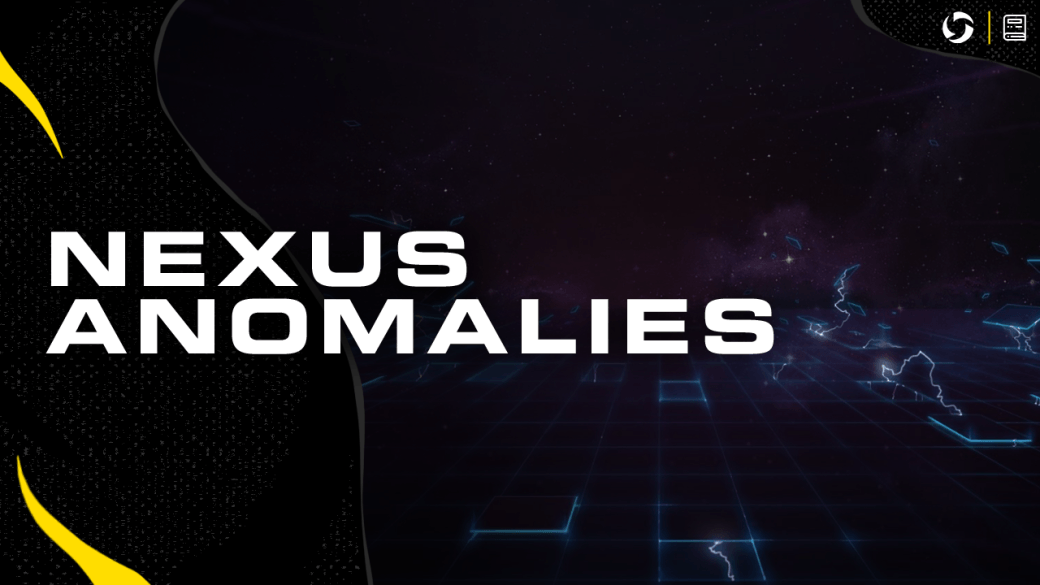 Nexus Anomalies : Community Opinions
