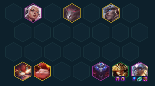 TFT Set 5: Best Comps In the Current Meta | Dignitas