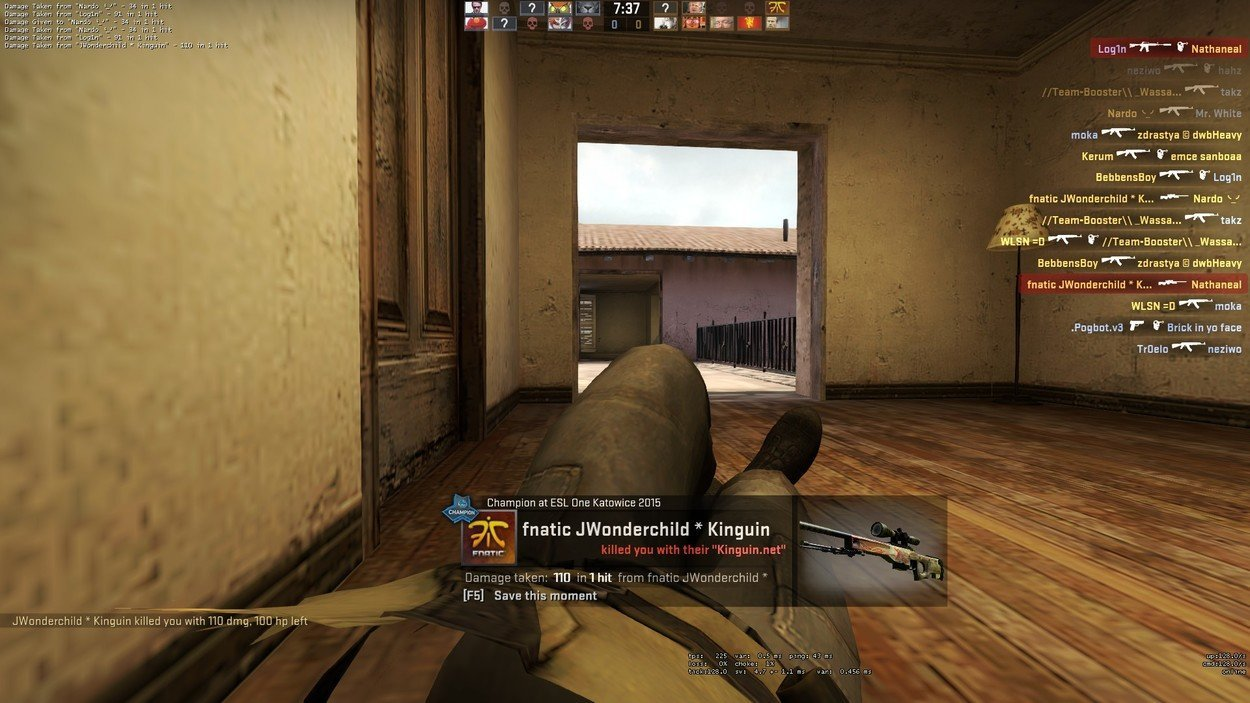 Dying to Win: CSGO Deathmatch Tips That Will Keep You in the Game