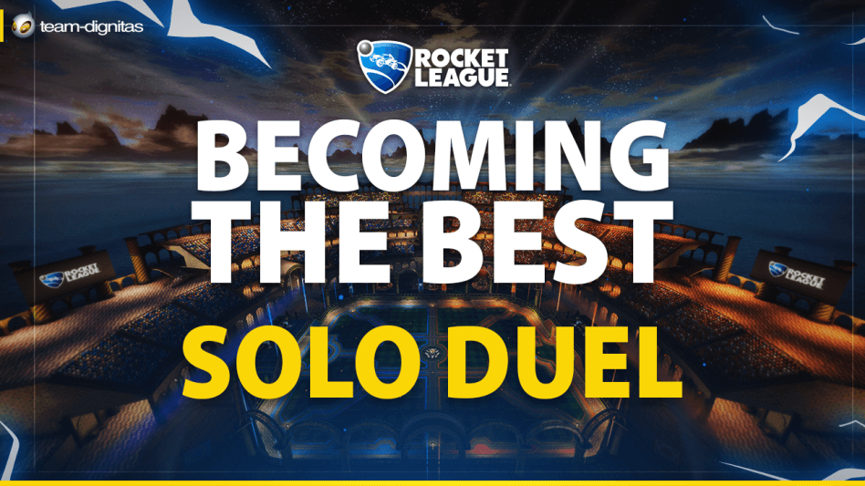 Becoming the Best: Solo Duel - A High Level 1v1 Guide