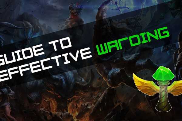 Warding 101 - Comprehensive Guide to Effective Warding | Dignitas