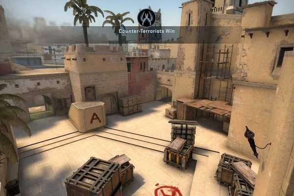 CT Setups That Will Make Terrorists Cry