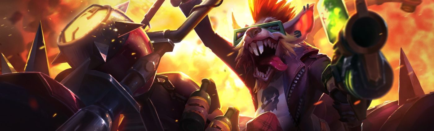 Best Champions to Carry Low Elo in League of Legends - HubPages