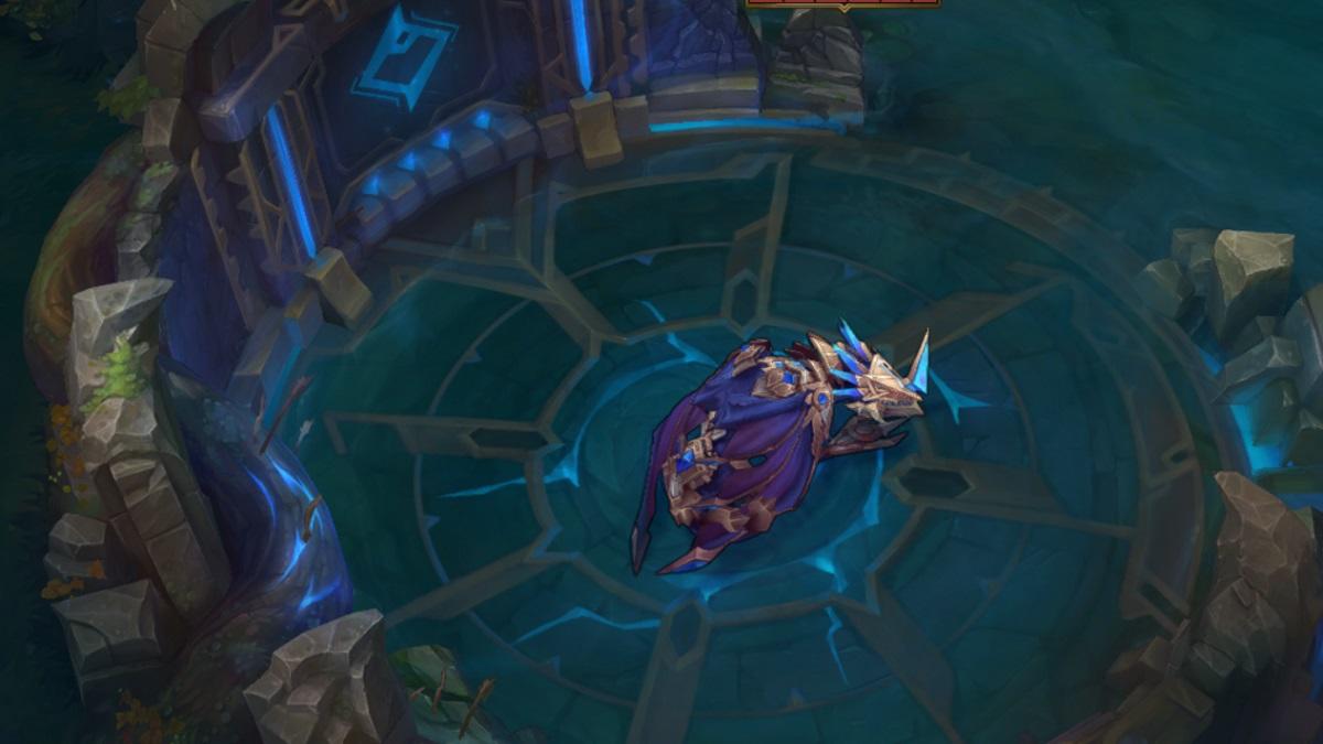 Beginners Guide to League of Legends for New & Returning Champions