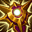 Locket of the Iron Solari Icon