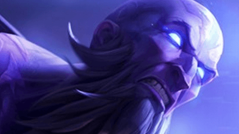 The Rune Mage: A Ryze Guide for League of Legends