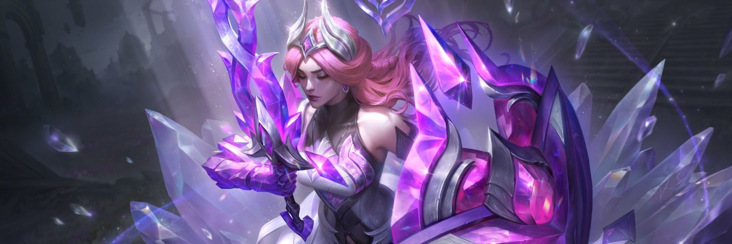Crystal Motus Leona Splash