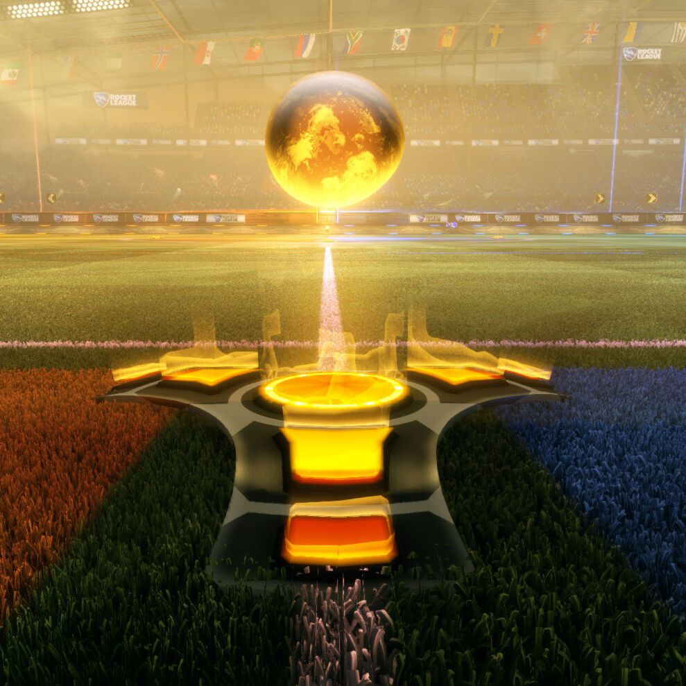 A Guide on Boost Management in Rocket League | Dignitas