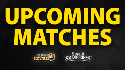 Upcoming Matches: September 30 - October 6