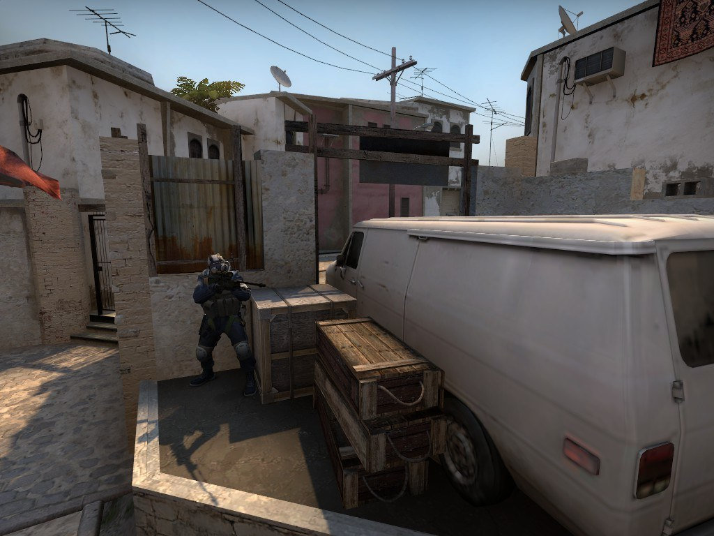 Warum der CSGO Anchor der unbesungene Held deines Teams ist