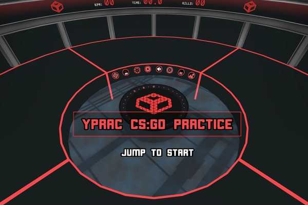 Warm-Up Wisely: Your Secret Weapon for CSGO Triumph