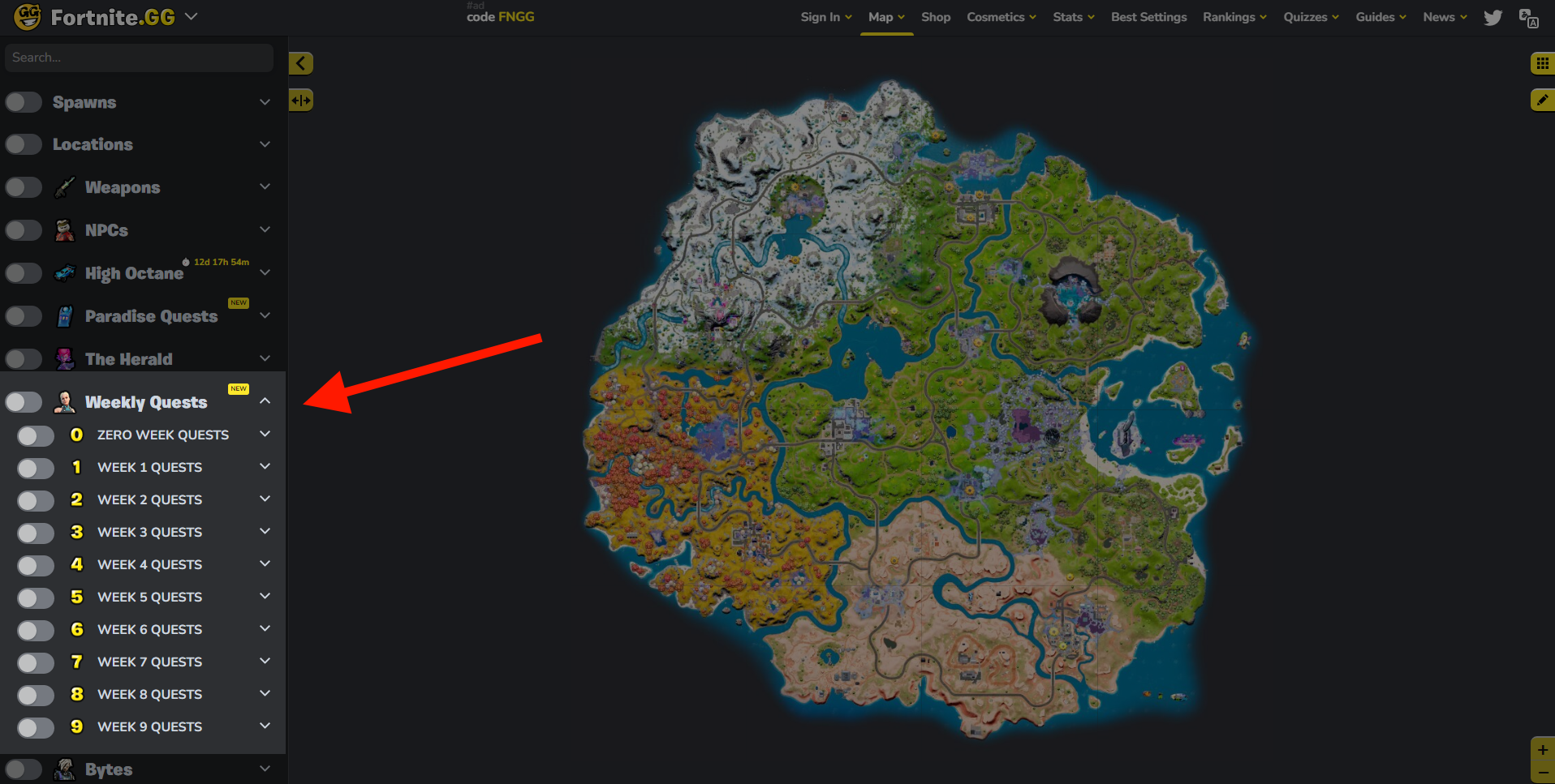 Как быстро заработать уровни аккаунта в Fortnite 10 Как быстро заработать уровни аккаунта в Fortnite