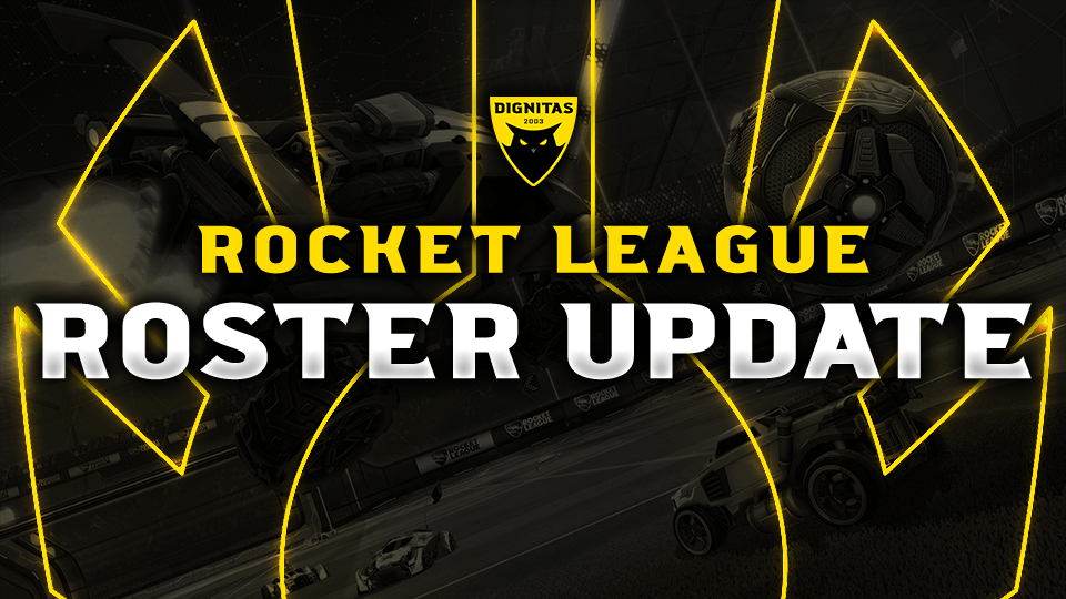 DIG Rocket League makes changes for Season 7 - Kaydop to Team Vitality