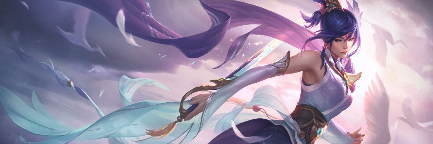 Warring Kingdoms Fiora Splash