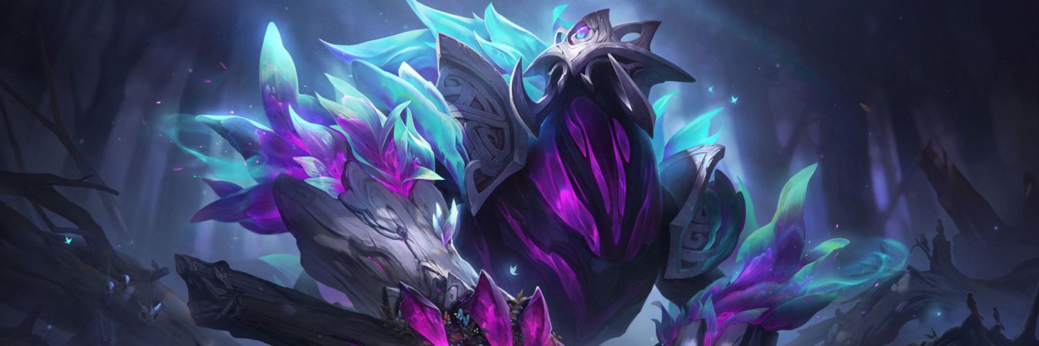 Evaluating League's Most Banned Champions