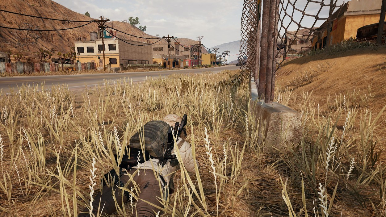 First Person And Third Person What Perspective Should You Use In Pubg Dignitas