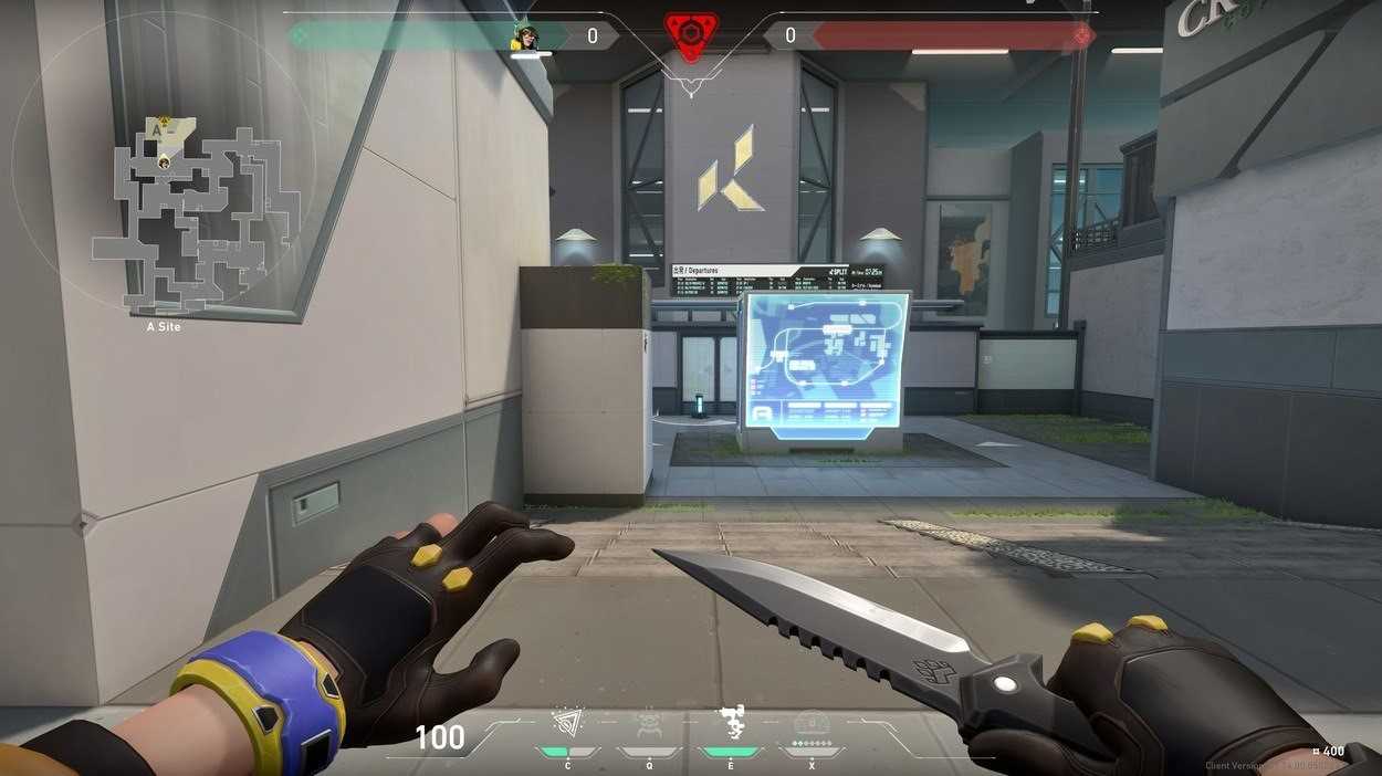 Spike Plant Position Split A-Site