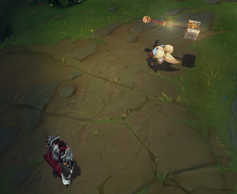 Channeling Keeper's Verdict