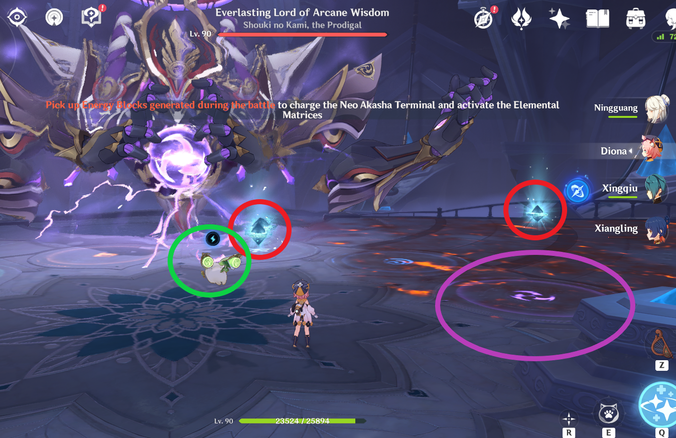 Genshin Impact: Все скрытые достижения в Сумеру 117 Genshin Impact: Все скрытые достижения в Сумеру