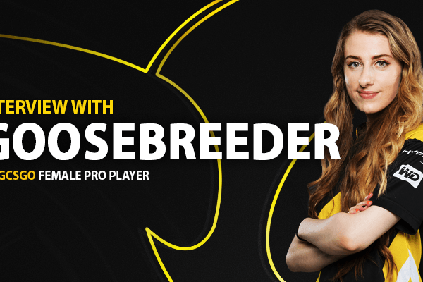 Interview with DIG CS:GO Fe player, GooseBreeder | Dignitas