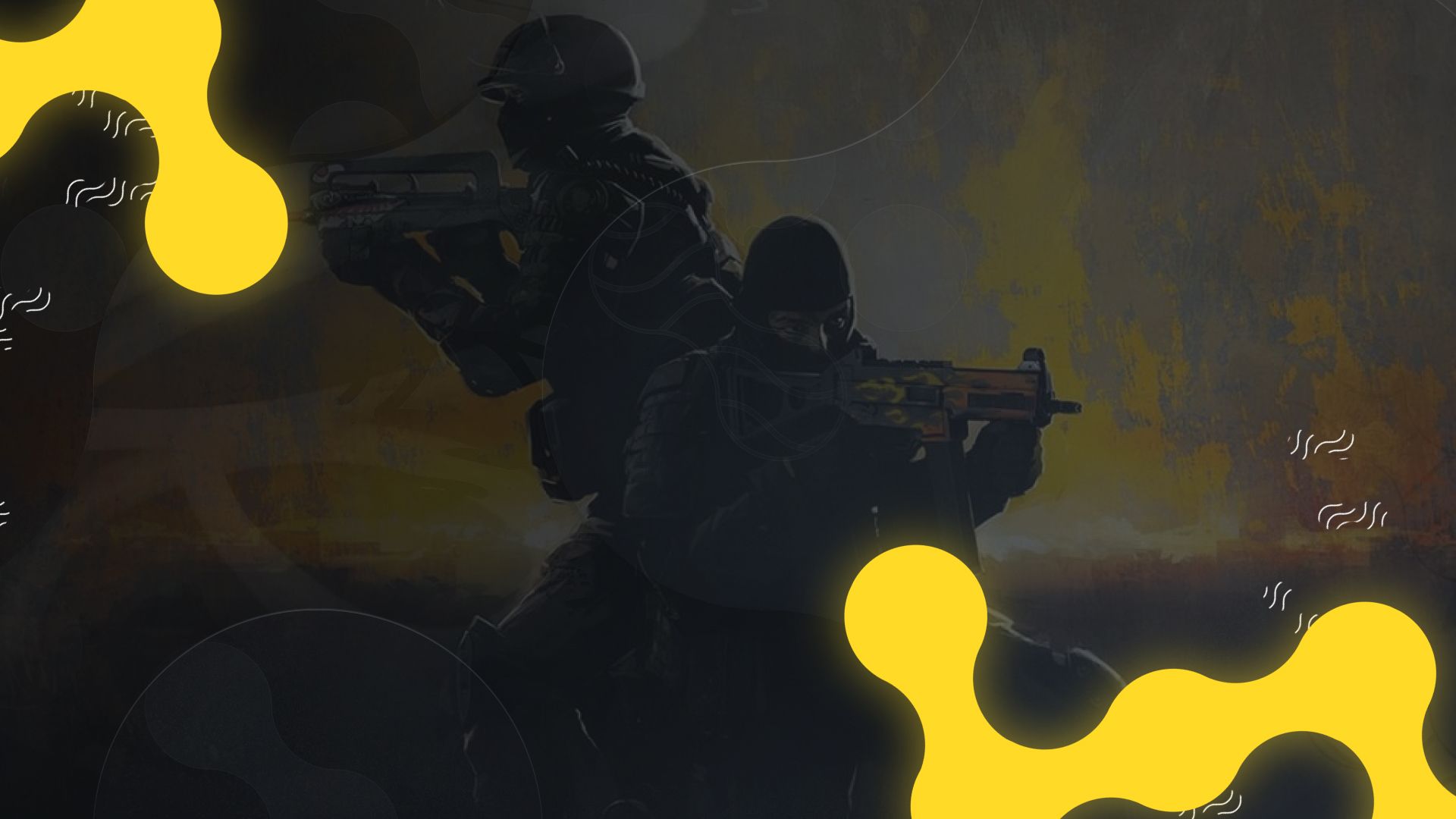From Classic to Cutting-Edge: CSGO 2 is Here