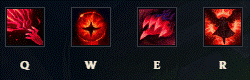 Swain abilities